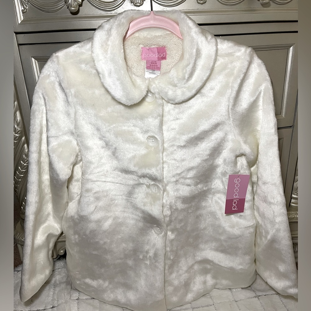 Coat for girl